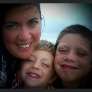 Meet your Posher, Melanie